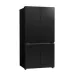 Hitachi R-WB640PBP1 (GCK) 638L 4 Door French Bottom Inverter Refrigerator Hitachi R-WB640PBP1 (GCK) 638L 4 Door French Bottom Inverter Refrigerator