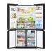 Hitachi R-WB640PBP1 (GCK) 638L 4 Door French Bottom Inverter Refrigerator Hitachi R-WB640PBP1 (GCK) 638L 4 Door French Bottom Inverter Refrigerator