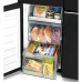 Hitachi R-WB640PBP1 (GCK) 638L 4 Door French Bottom Inverter Refrigerator Hitachi R-WB640PBP1 (GCK) 638L 4 Door French Bottom Inverter Refrigerator
