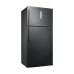 Samsung RT65K7058BS/D2 670L Twin Top Mount Refrigerator