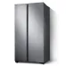 Samsung RS72R5011B4/D2 647L Side By Side Refrigerator