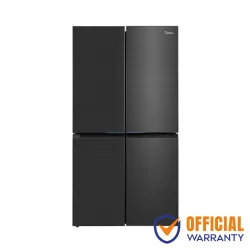 Midea 747L French Door Inverter Refrigerator (MDRF923CIG45BD) Midea 747L French Door Inverter Refrigerator (MDRF923CIG45BD)