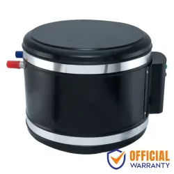Singer SRWH-FGSSBLK45L 45L Water Heater