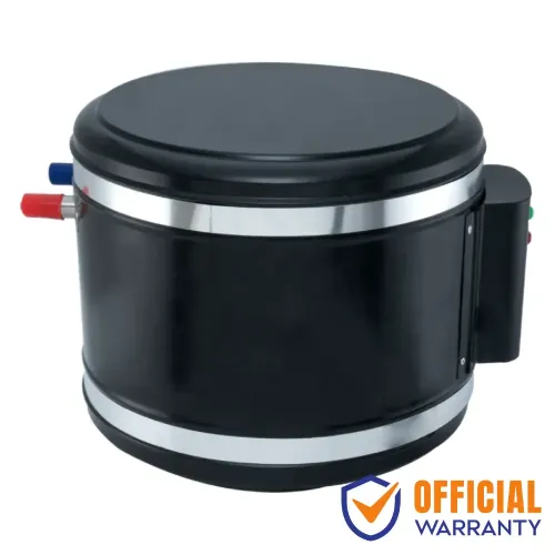 Singer SRWH-FGSSBLK45L 45L Water Heater Singer SRWH-FGSSBLK45L 45L Water Heater
