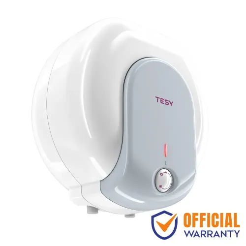 TESY Compact Above Sink 15L Water Heater