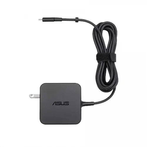 Asus Type-C 20V 3.25A 65W Laptop Charger Adapter Asus Type-C 20V 3.25A 65W Laptop Charger Adapter