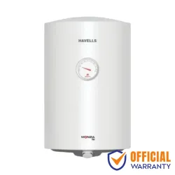 Havells Monza NU 35 Litre Geyser Havells Monza NU 35 Litre Geyser