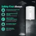Havells Monza NU 35 Litre Geyser