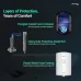 Havells Monza NU 50 Litre Geyser Havells Monza NU 50 Litre Geyser