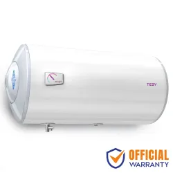 TESY BiLight 80 Liter Horizontal Water Heater TESY BiLight 80 Liter Horizontal Water Heater