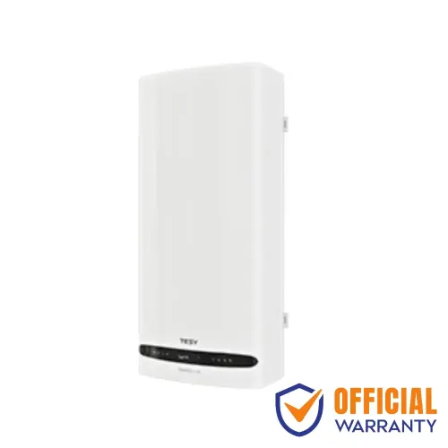 TESY BelliSlimo Cloud 40L Water Heater With WiFi TESY BelliSlimo Cloud 40L Water Heater With WiFi
