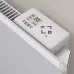 Tesy CN 06 100 EA FinEco Cloud with AirSafe Electric Convector Heater Tesy CN 06 100 EA FinEco Cloud with AirSafe Electric Convector Heater