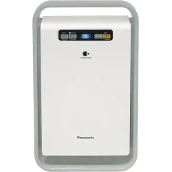 Panasonic F-PXJ30 Air Purifier Panasonic F-PXJ30 Air Purifier