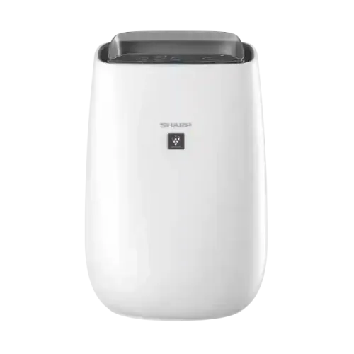 Sharp FP-J40E-W Air Purifier Sharp FP-J40E-W Air Purifier