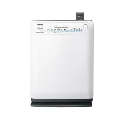 Hitachi EP-P50J Inverter Air Purifier with Humidifier Hitachi EP-P50J Inverter Air Purifier with Humidifier