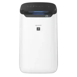 Sharp FP-J60E-W Air Purifier