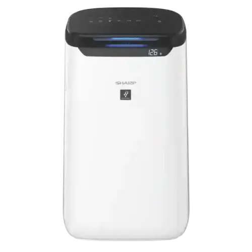 Sharp FP-J60E-W Air Purifier