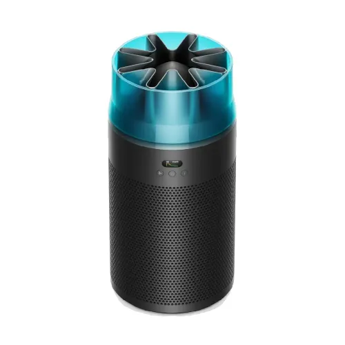 Dyson HJ10 HushJet Air Purifier