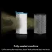 Dyson HJ10 HushJet Air Purifier