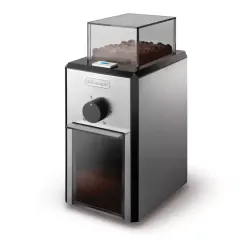DeLonghi KG89 Burr Coffee Grinder