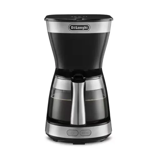 DeLonghi ICM12011 Active Line Drip Coffee Maker