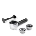 DeLonghi EC685 Dedica Style Espresso Coffee Maker DeLonghi EC685 Dedica Style Espresso Coffee Maker
