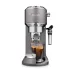 DeLonghi EC785 Dedica Metallics Espresso Coffee Maker