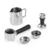 DeLonghi EC785 Dedica Metallics Espresso Coffee Maker