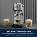 DeLonghi EC885.M Dedica Arte Espresso Coffee Machine