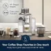 DeLonghi EXAM440.55 Rivelia Automatic Coffee Machine
