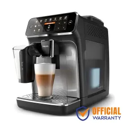 Philips EP4346/70 4300 Series Fully Automatic Coffee Machine