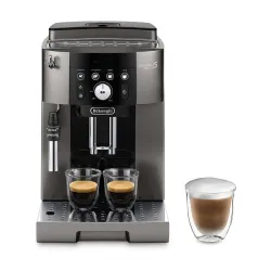 DeLonghi ECAM250 Magnifica S Smart Semi Automatic Coffee Machine DeLonghi ECAM250 Magnifica S Smart Semi Automatic Coffee Machine