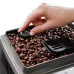 DeLonghi ECAM250 Magnifica S Smart Semi Automatic Coffee Machine