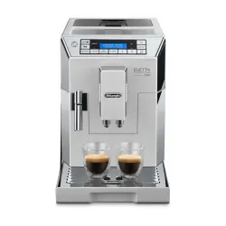 Delonghi ECAM45.760.W Eletta Automatic Coffee Machine