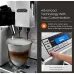 Delonghi ECAM45.760.W Eletta Automatic Coffee Machine