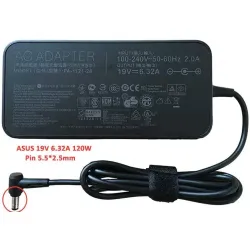 Laptop Power Charger Adapter 6.32A for Asus TUF Gaming Laptop Power Charger Adapter 6.32A for Asus TUF Gaming