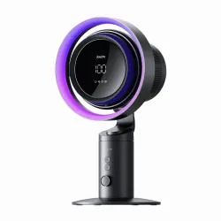 Jisulife Table Fan Pro3 Portable Desk Fan