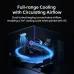 Jisulife Table Fan Pro3 Portable Desk Fan Jisulife Table Fan Pro3 Portable Desk Fan