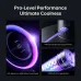 Jisulife Table Fan Pro3 Portable Desk Fan Jisulife Table Fan Pro3 Portable Desk Fan