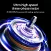 Jisulife Table Fan Pro3 Portable Desk Fan Jisulife Table Fan Pro3 Portable Desk Fan