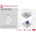 Sharp QW-MB612-SS3 Freestanding Dishwasher (12 Place Settings)
