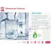 Sharp QW-MB612-SS3 Freestanding Dishwasher (12 Place Settings)
