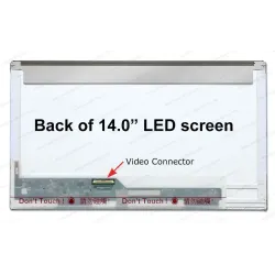 Laptop Display for 14