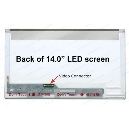 Laptop Display for 14