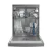 Hitachi HDF-F146VX Freestanding Dishwasher (14 Place Settings) Hitachi HDF-F146VX Freestanding Dishwasher (14 Place Settings)