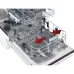 Hitachi HDF-F146VX Freestanding Dishwasher (14 Place Settings) Hitachi HDF-F146VX Freestanding Dishwasher (14 Place Settings)
