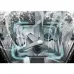 Hitachi HDF-F158CVGB Freestanding Dishwasher (15 Place Settings)
