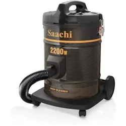 Saachi NL-VC-1107 25L 2200W Vacuum Cleaner