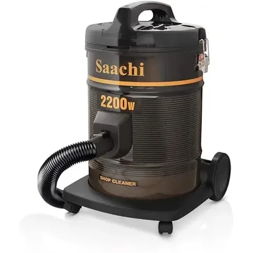 Saachi NL-VC-1107 25L 2200W Vacuum Cleaner Saachi NL-VC-1107 25L 2200W Vacuum Cleaner