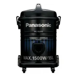 Panasonic MC-YL690 15 Ltr Vacuum Cleaner